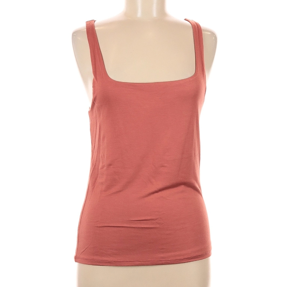 78 and Sunny tank size XL